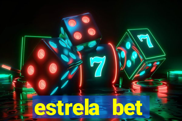 estrela bet horarios pagantes