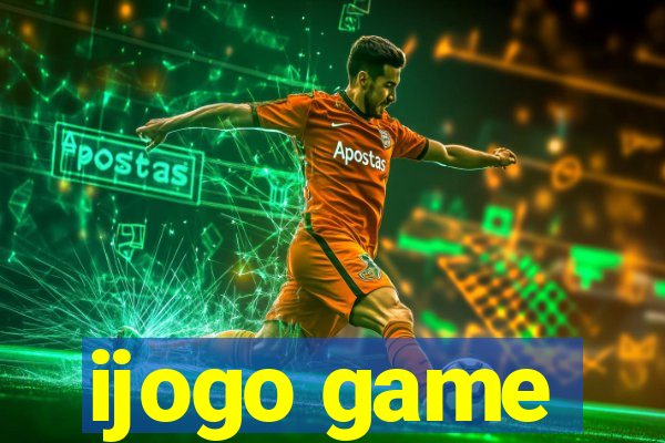 ijogo game