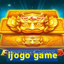 ijogo game