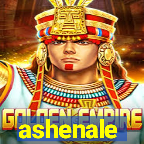 ashenale