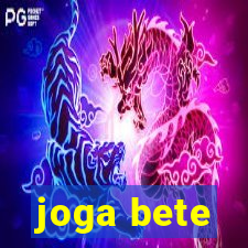 joga bete