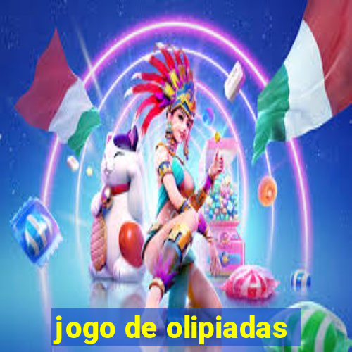 jogo de olipiadas