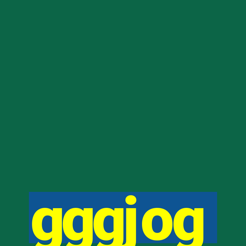 gggjog