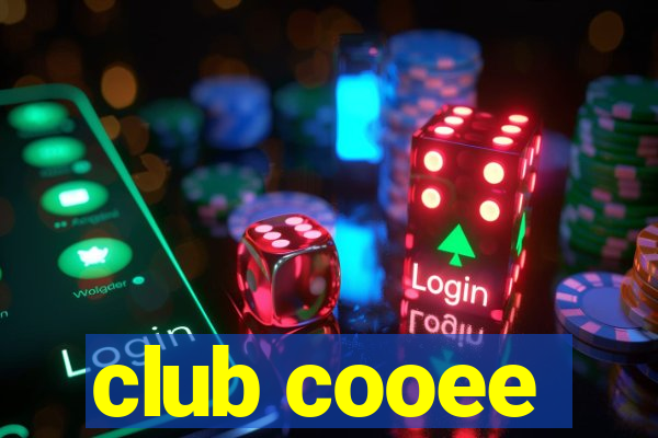 club cooee