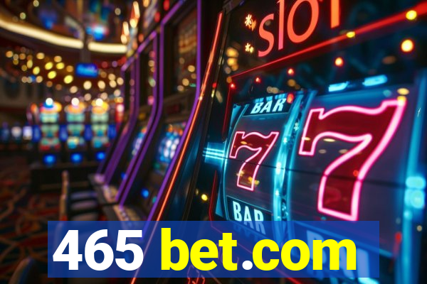 465 bet.com