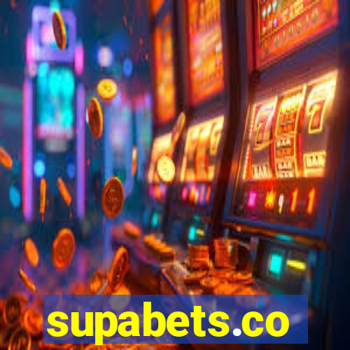 supabets.co