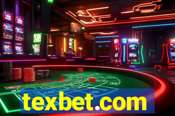 texbet.com