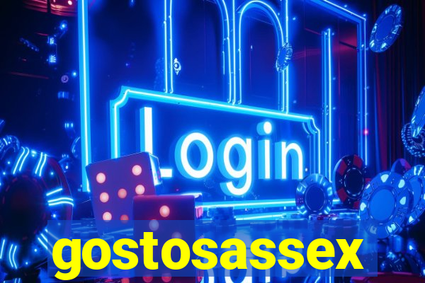 gostosassex