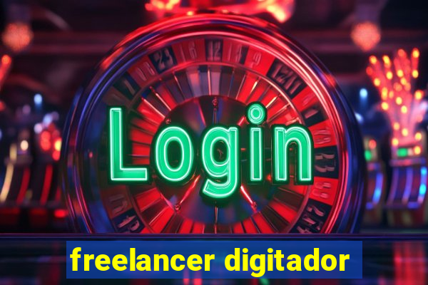 freelancer digitador