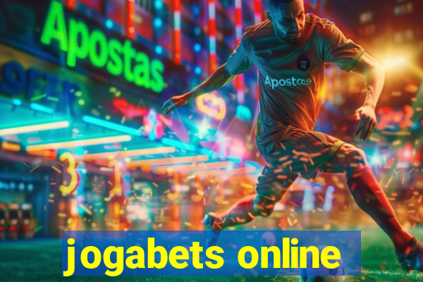 jogabets online