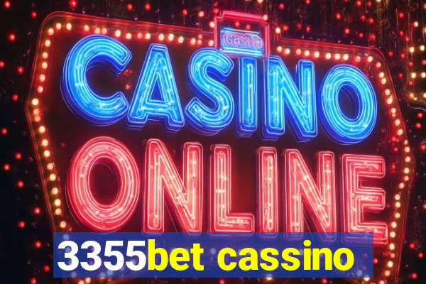 3355bet cassino