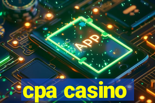 cpa casino