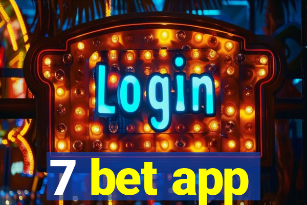 7 bet app