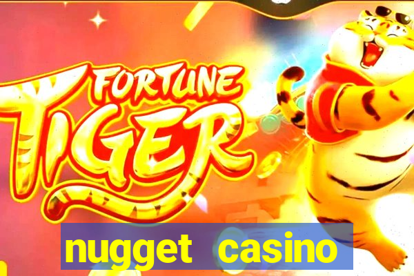 nugget casino resort sparks nv