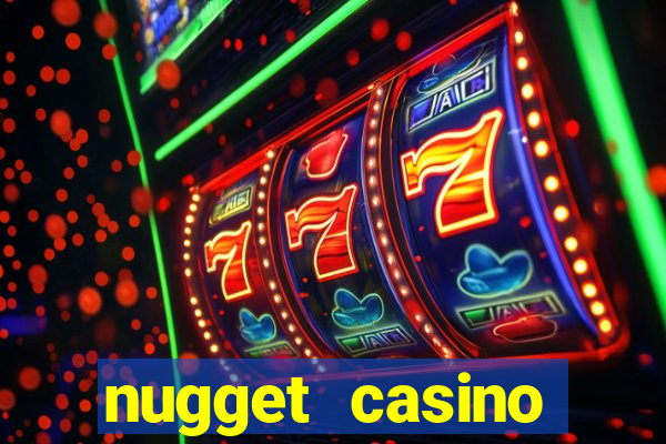 nugget casino resort sparks nv