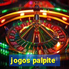 jogos palpite