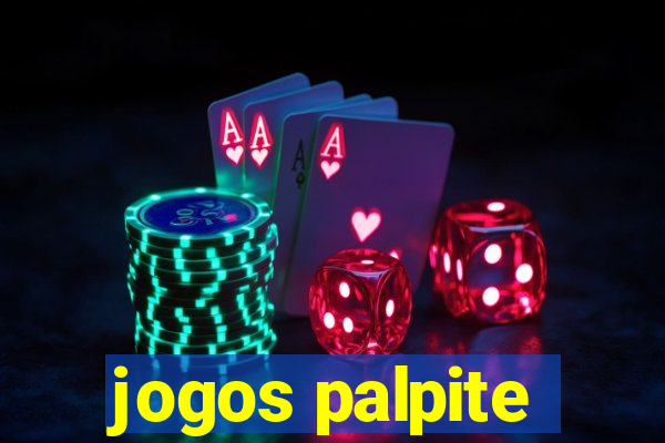 jogos palpite