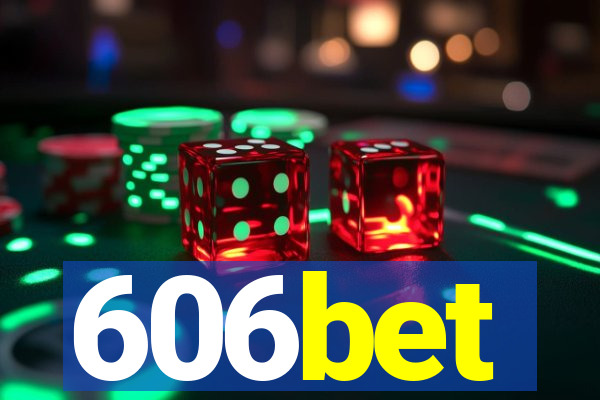 606bet