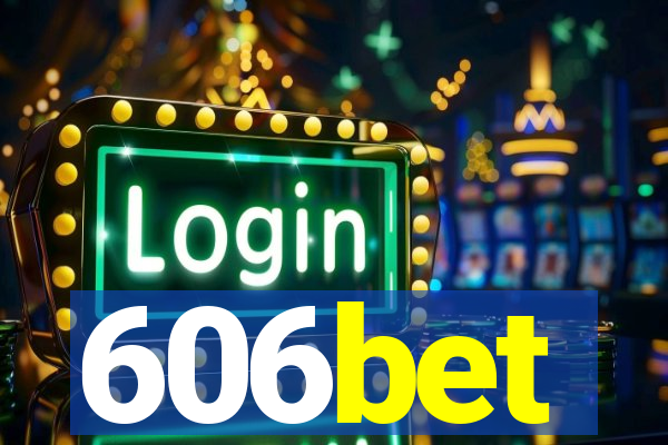 606bet