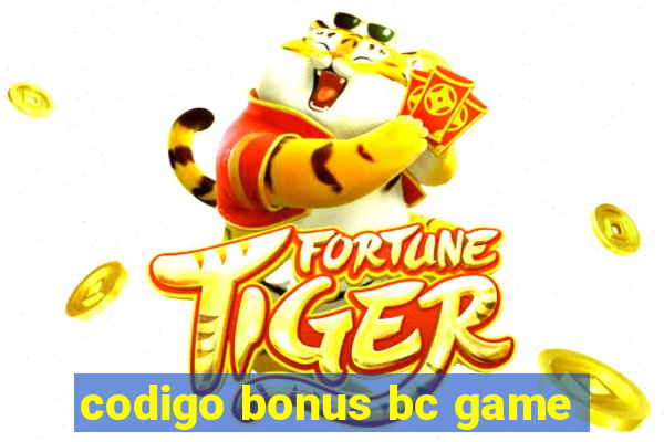 codigo bonus bc game