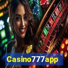 Casino777app