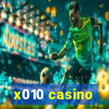 x010 casino