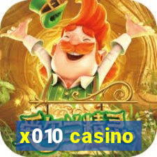 x010 casino