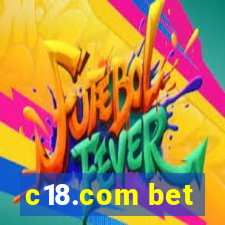 c18.com bet