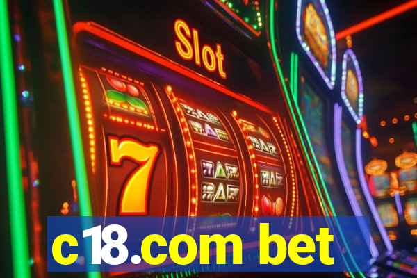 c18.com bet