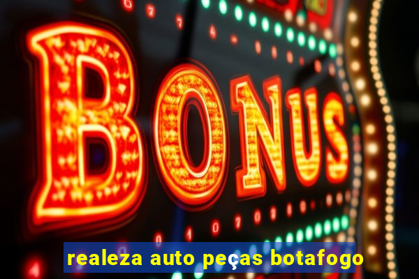 realeza auto peças botafogo