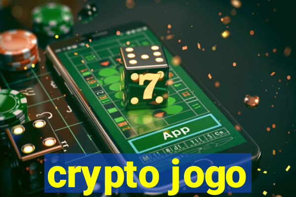 crypto jogo