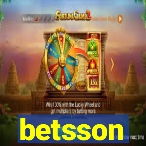 betsson