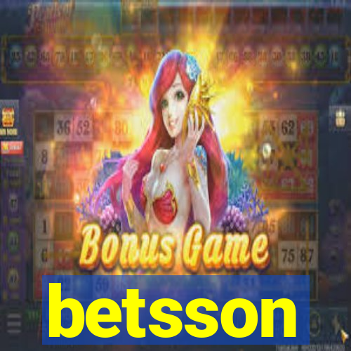 betsson