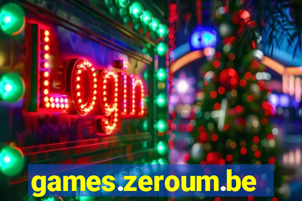 games.zeroum.bet