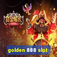 golden 888 slot