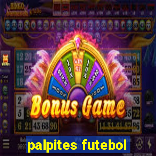 palpites futebol