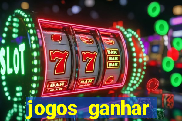 jogos ganhar dinheiro no cadastro