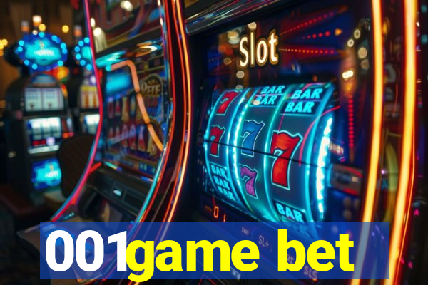 001game bet