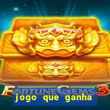 jogo que ganha bonus ao se cadastrar sem deposito