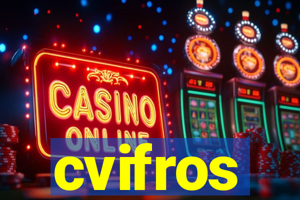 cvifros