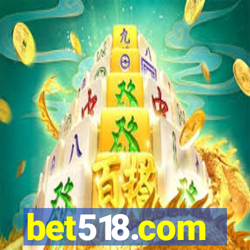 bet518.com