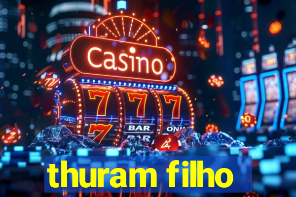 thuram filho