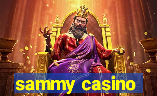 sammy casino