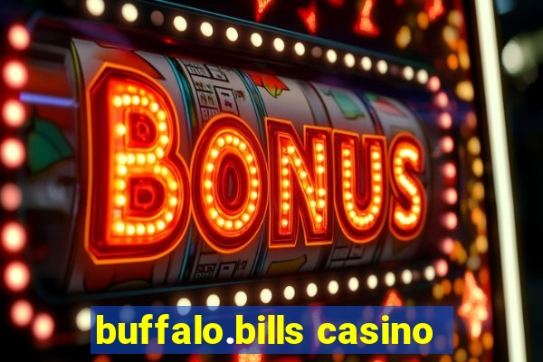 buffalo.bills casino