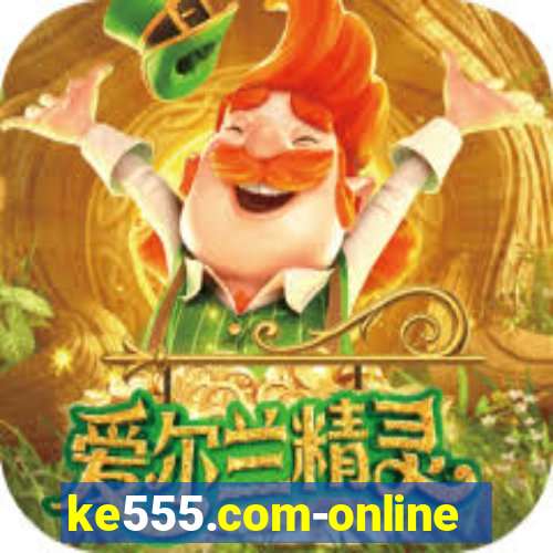 ke555.com-online slots casino