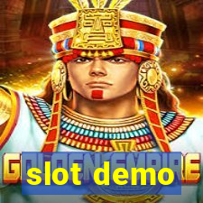 slot demo