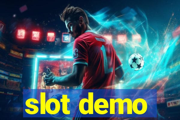 slot demo