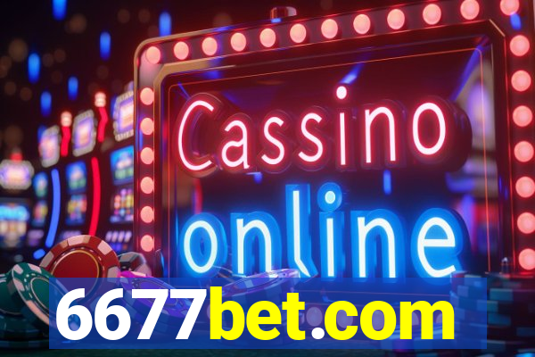 6677bet.com