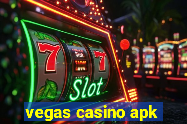 vegas casino apk