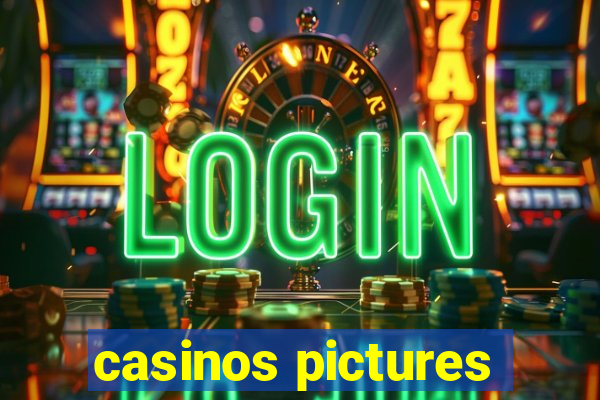 casinos pictures